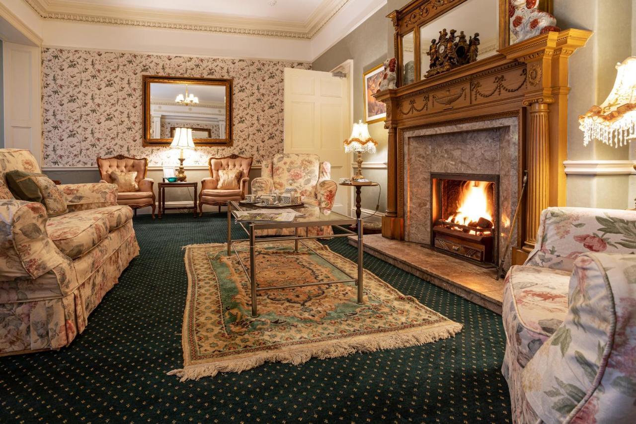Ees Wyke Country House Near Sawrey Exterior photo